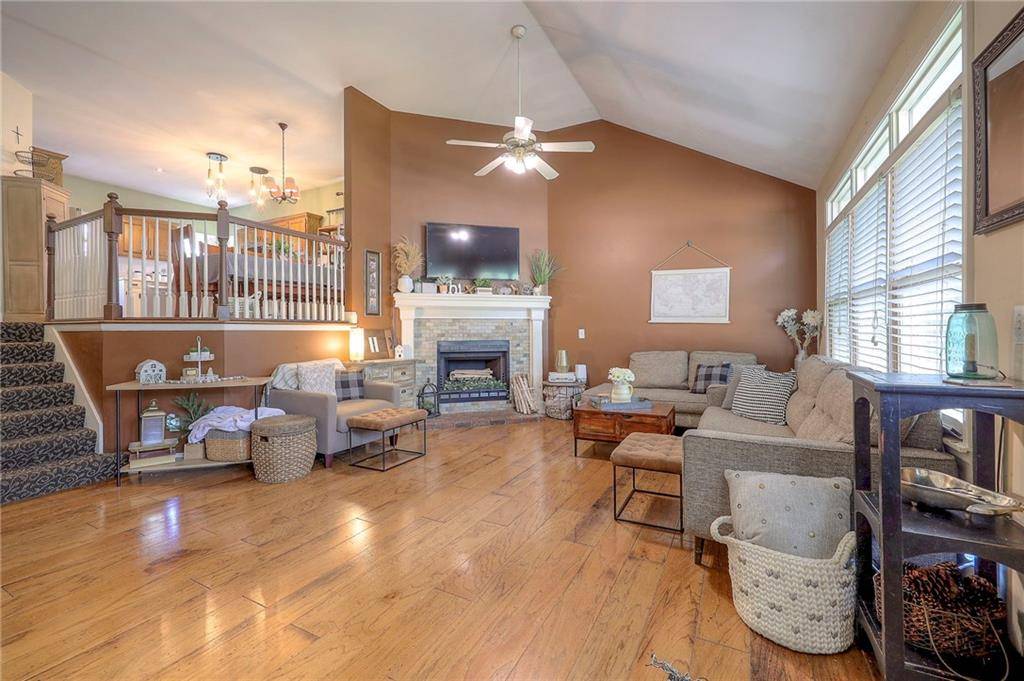 Raymore, MO 64083,137 N Highland DR