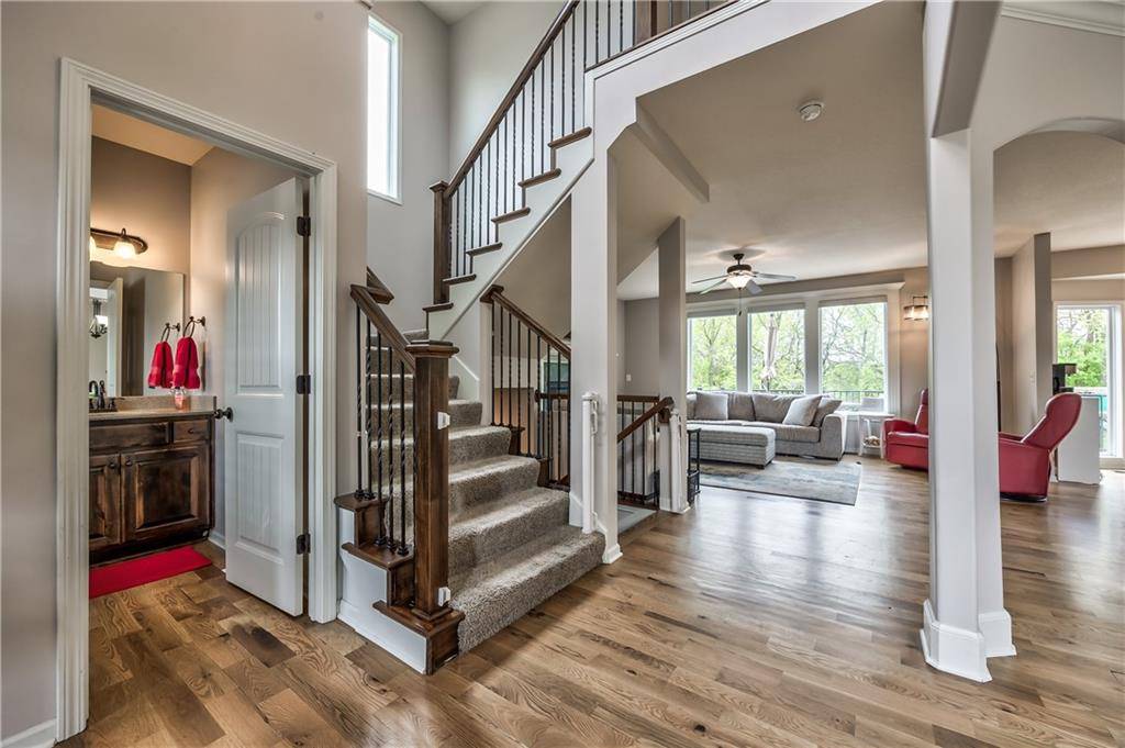 Shawnee, KS 66226,5220 Meadow Lark DR