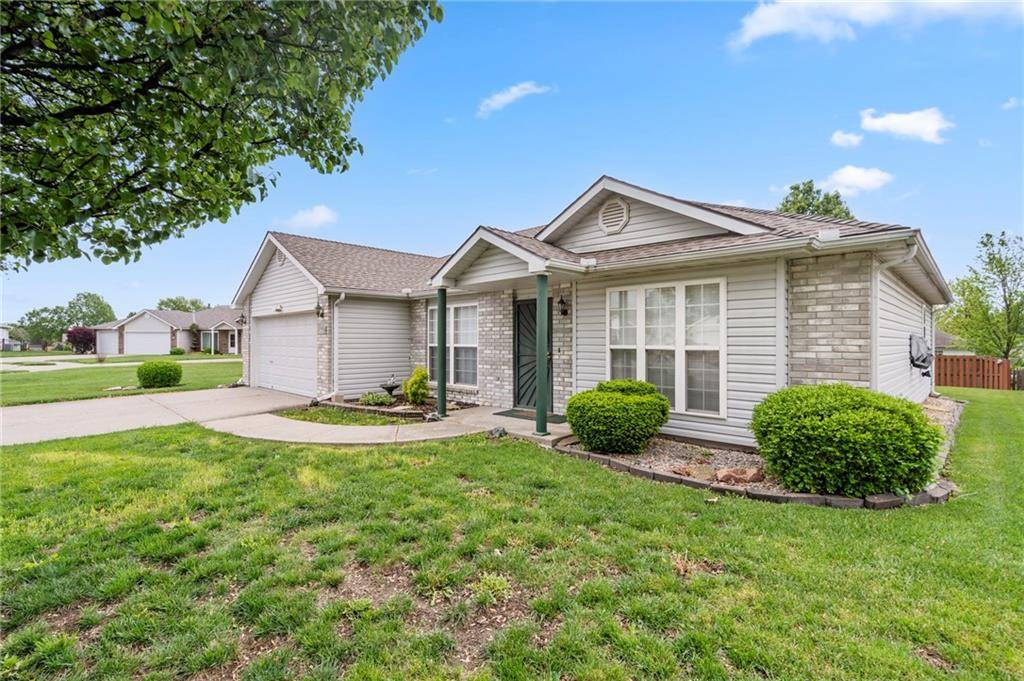 Raymore, MO 64083,729 Seminole CT