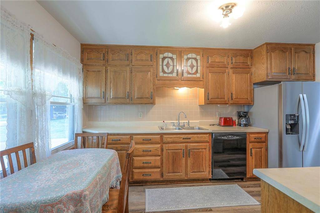 Independence, MO 64055,3809 S Greenwich LN #S