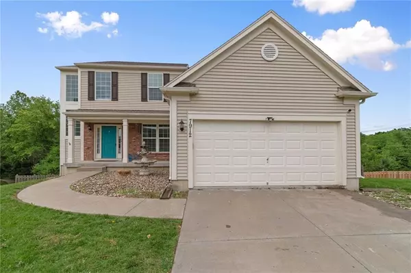 Kansas City, MO 64119,7912 N Poplar CT