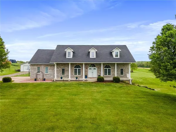 Lone Jack, MO 64070,11511 S Hunt RD