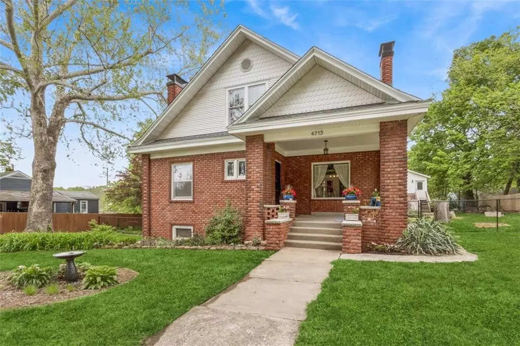 Roeland Park, KS 66205,4715 Reinhardt DR