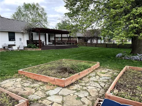 Odessa, MO 64076,610 W Kirkpatrick ST