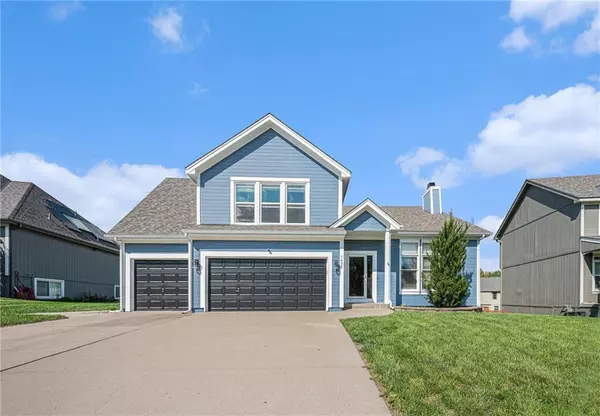 Kansas City, MO 64158,7435 N Chas DR