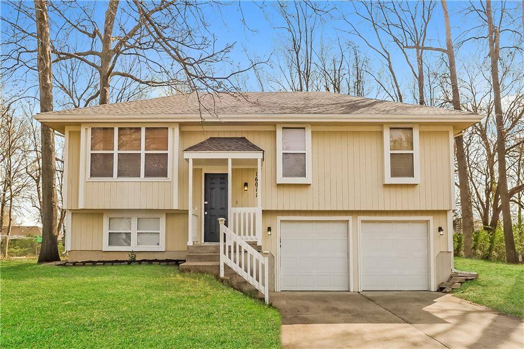 16011 Ann AVE, Belton, MO 64012