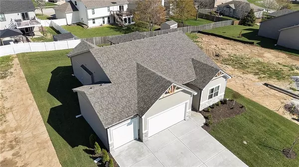 Blue Springs, MO 64029,2348 NE Colonnade AVE