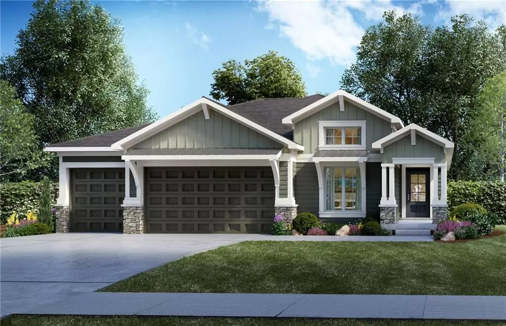 Lenexa, KS 66220,8157 Roundtree ST