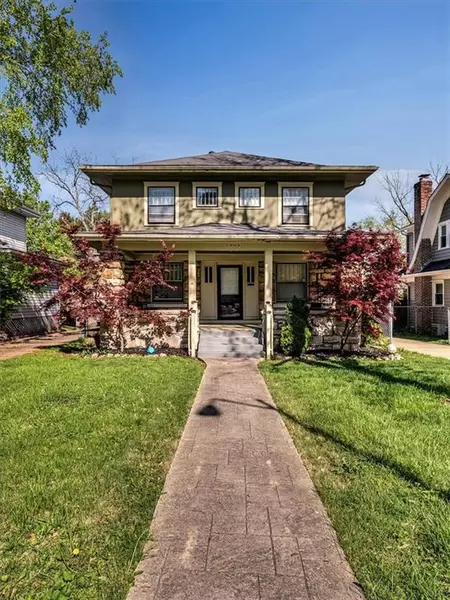 5909 Wornall RD, Kansas City, MO 64113