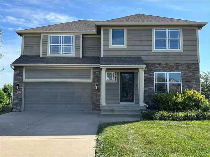 9046 NE 103rd TER, Kansas City, MO 64157