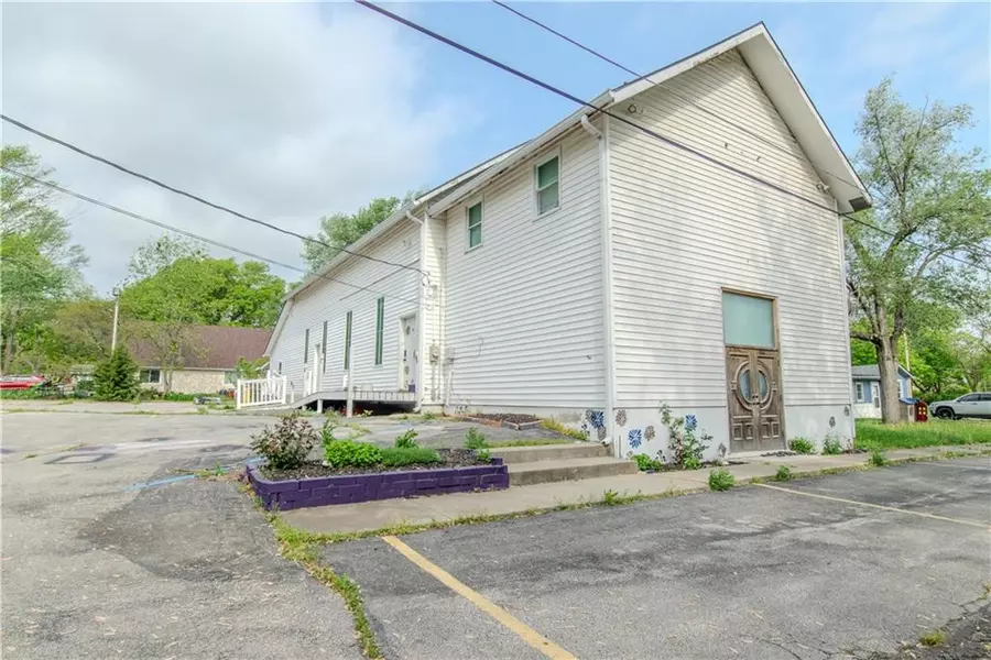 306 S Texas ST, Archie, MO 64725
