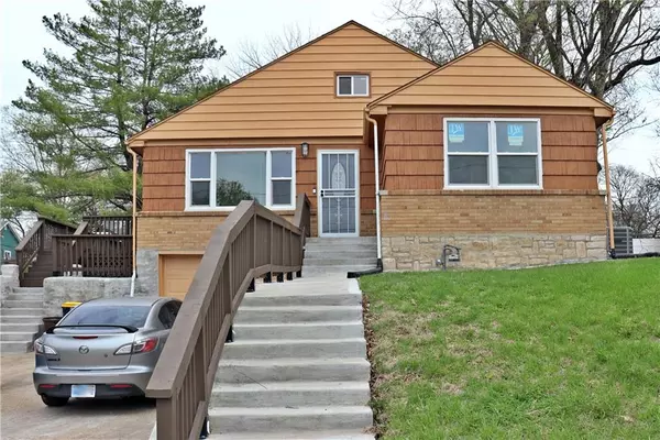 Kansas City, MO 64128,3417 Jackson AVE