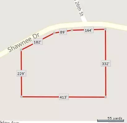 2601 Shawnee DR, Kansas City, KS 66106