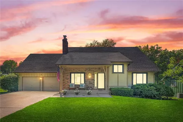1200 Mission RD, Harrisonville, MO 64701
