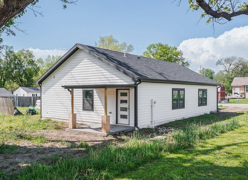 Bonner Springs, KS 66012,239 Shadyside AVE
