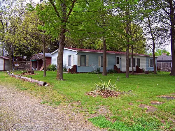 King City, MO 64463,409 S Main ST