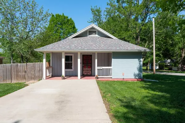 2400 Harvard AVE,  Independence,  MO 64052