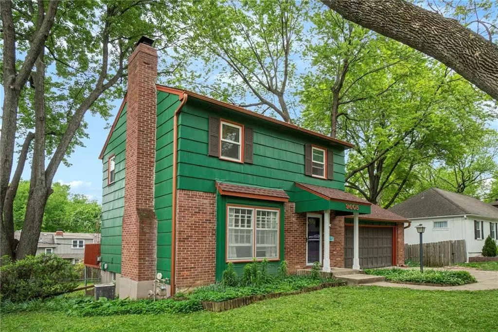 Overland Park, KS 66212,9605 Eby ST