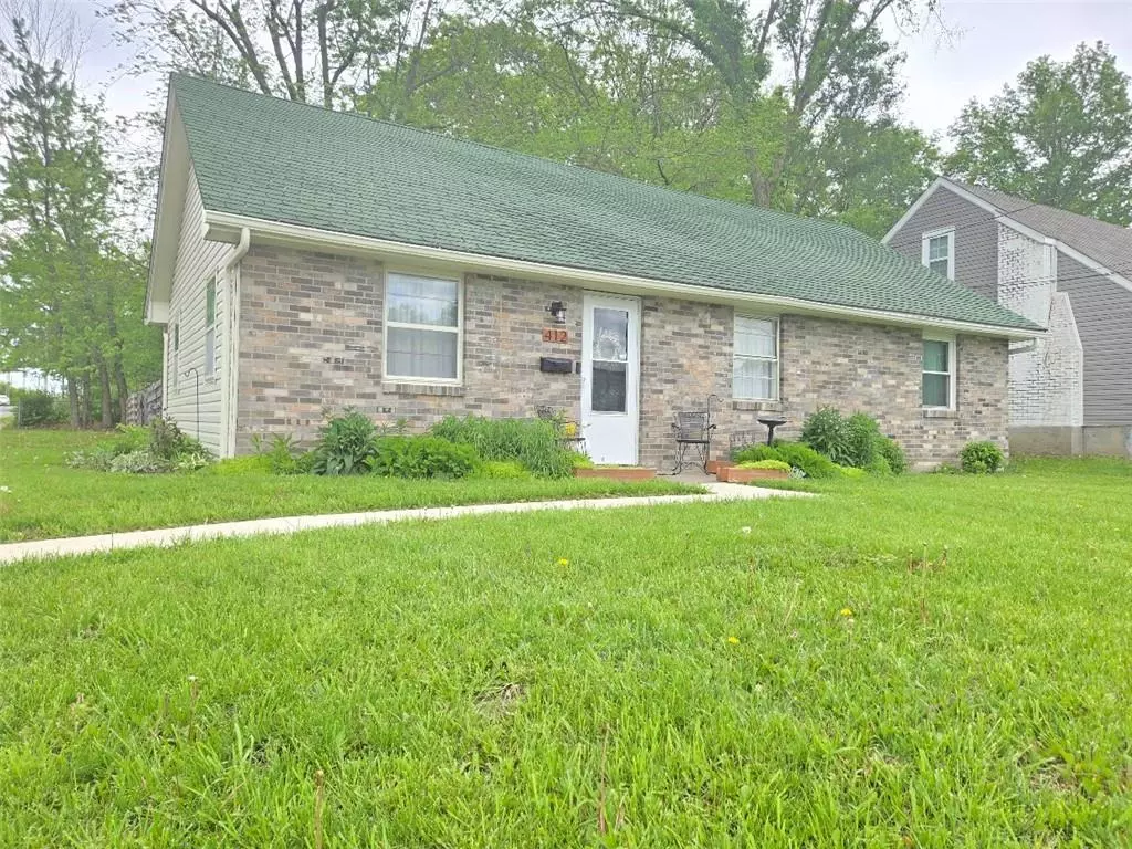 Columbia, MO 65203,412 West BLVD #N