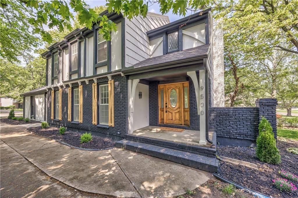 Overland Park, KS 66212,9500 W 104th ST