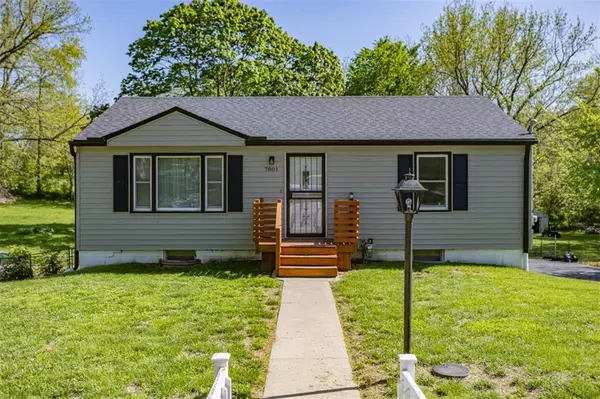 7801 Longwood AVE, Kansas City, KS 66109
