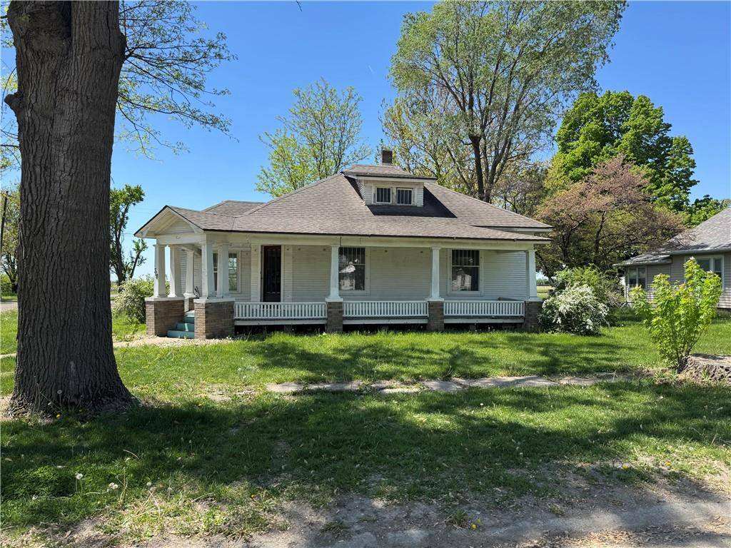 Craig, MO 64437,318 S Williams ST