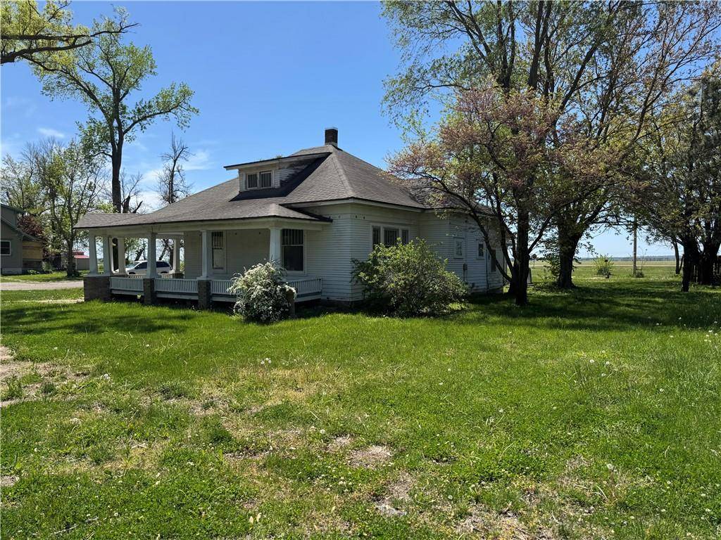 Craig, MO 64437,318 S Williams ST