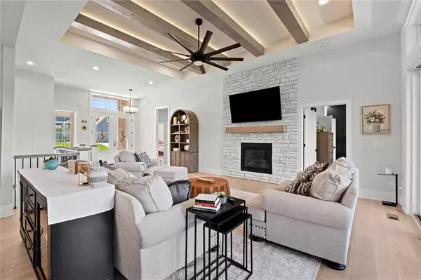 Lee's Summit, MO 64082,2625 SW Carlton DR