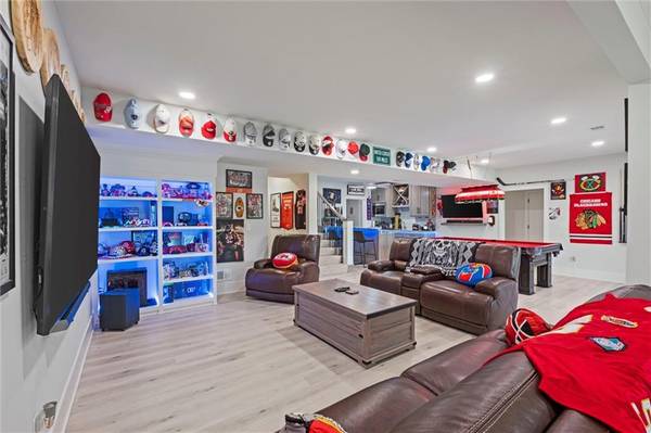 2625 SW Carlton DR, Lee's Summit, MO 64082