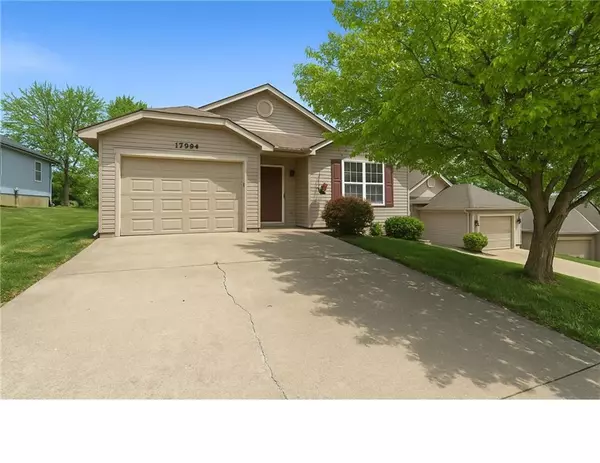 17904 E 18th Terrace CT, Independence, MO 64057