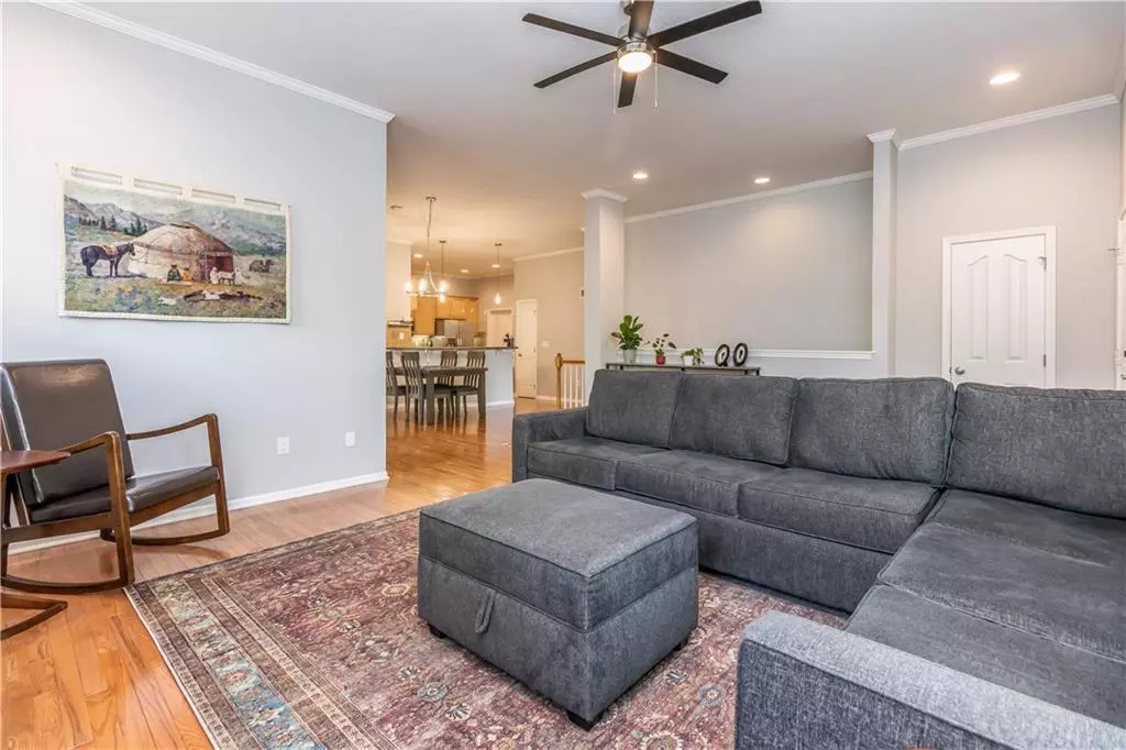 Olathe, KS 66215,11213 S Rene ST #1003