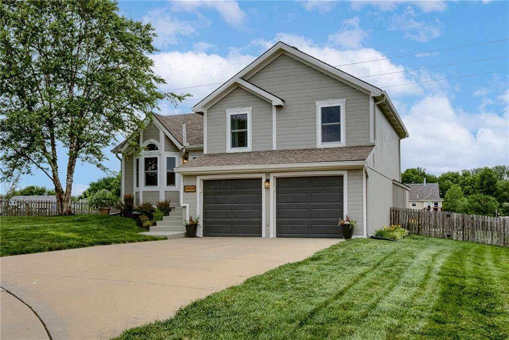 Kansas City, MO 64157,10835 N Smalley CT