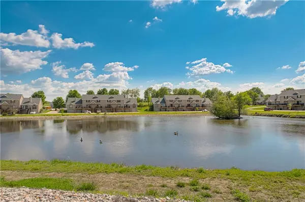 Smithville, MO 64089,141 Stonebridge LN