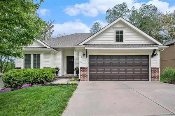 Parkville, MO 64152,5715 NW Michaels CV