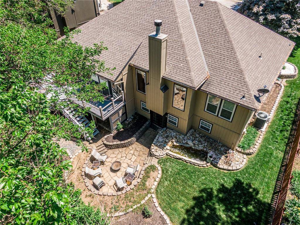 Louisburg, KS 66053,1104 N 2nd Street East ST