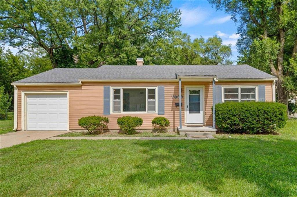 7609 Hardy ST, Overland Park, KS 66204