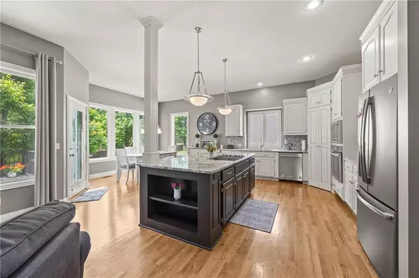Olathe, KS 66062,14692 S Garnett ST