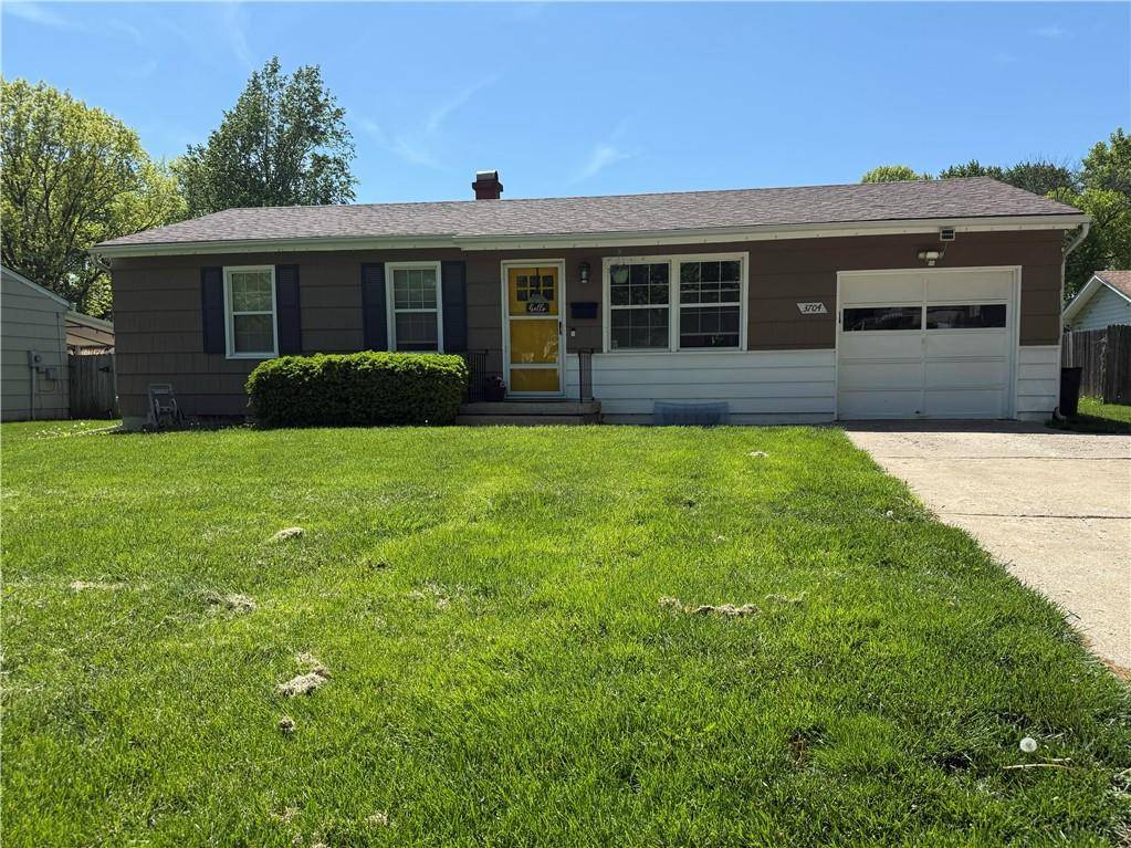Independence, MO 64055,3704 S LIBERTY AVE