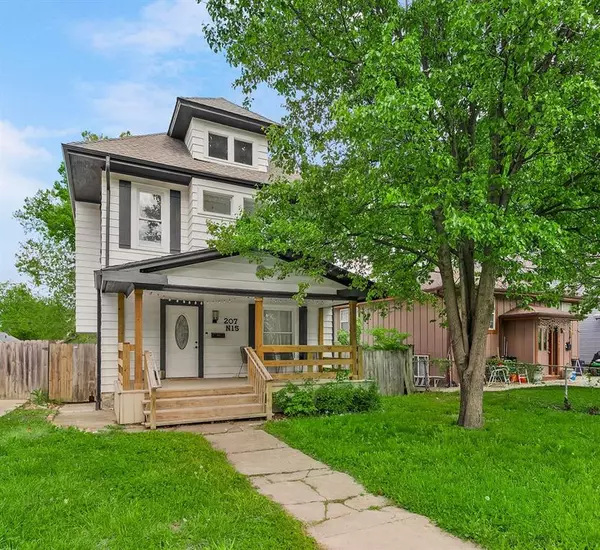 Kansas City, KS 66102,207 N 15th ST