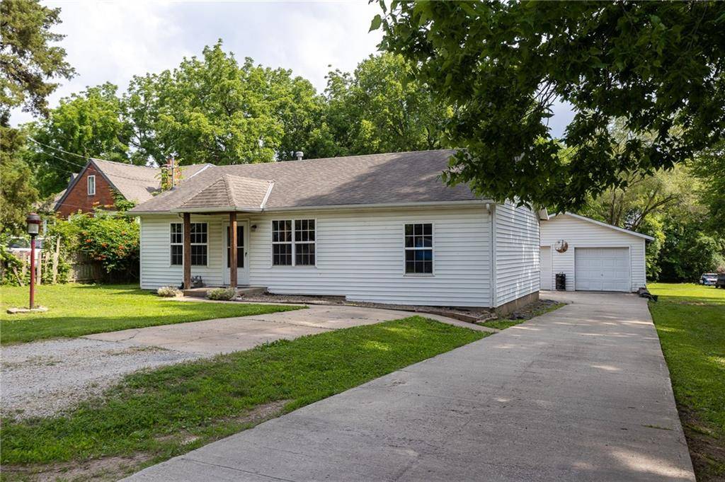 Kansas City, KS 66104,5135 Parkview AVE