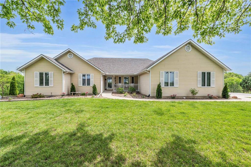 15735 N Amity ST, Platte City, MO 64079