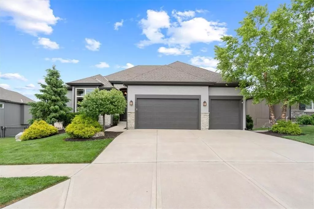 Overland Park, KS 66221,17005 Bradshaw ST