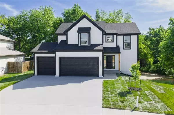 11209 Nogard AVE, Kansas City, KS 66109