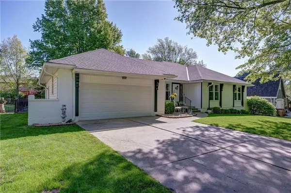 Raymore, MO 64083,101 Johnston Pkwy
