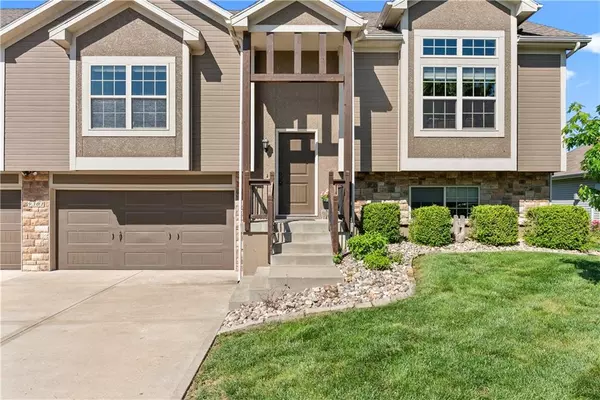 Blue Springs, MO 64064,9301 SW 2nd ST