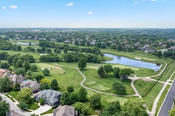 Overland Park, KS 66213,13221 W 131st ST