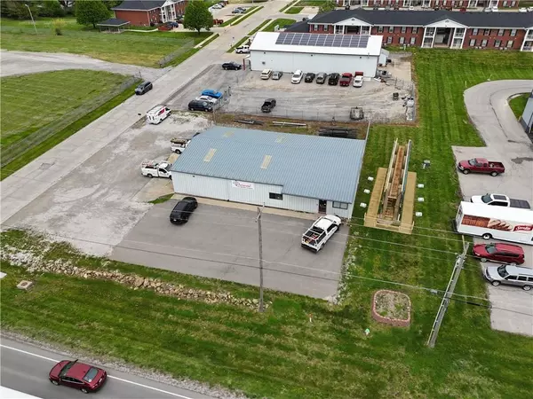 St Joseph, MO 64503,3409 Pear ST