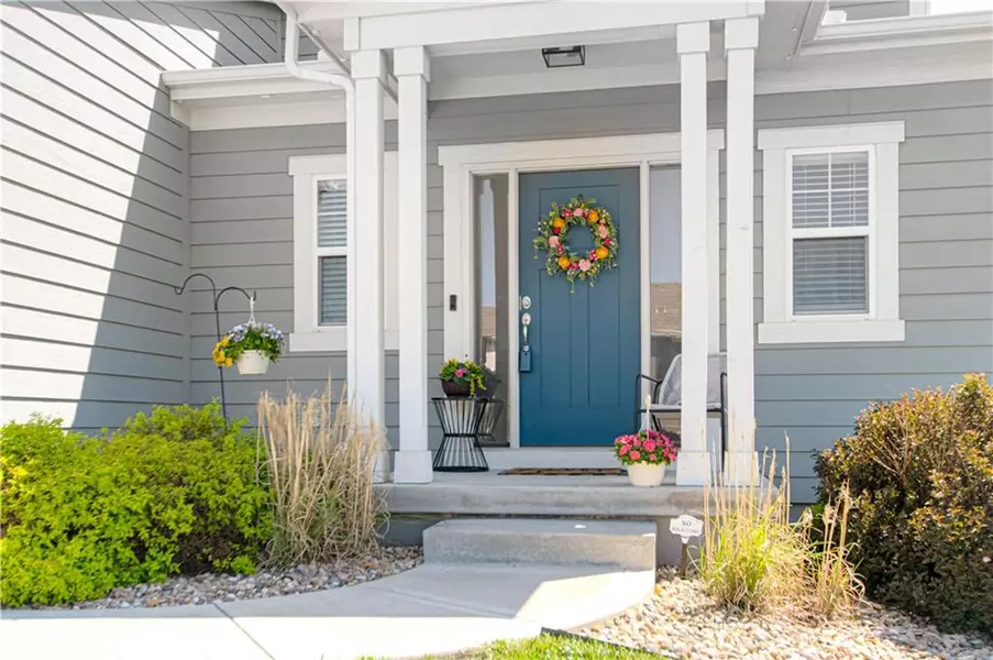 11021 N Oxford AVE, Kansas City, MO 64157