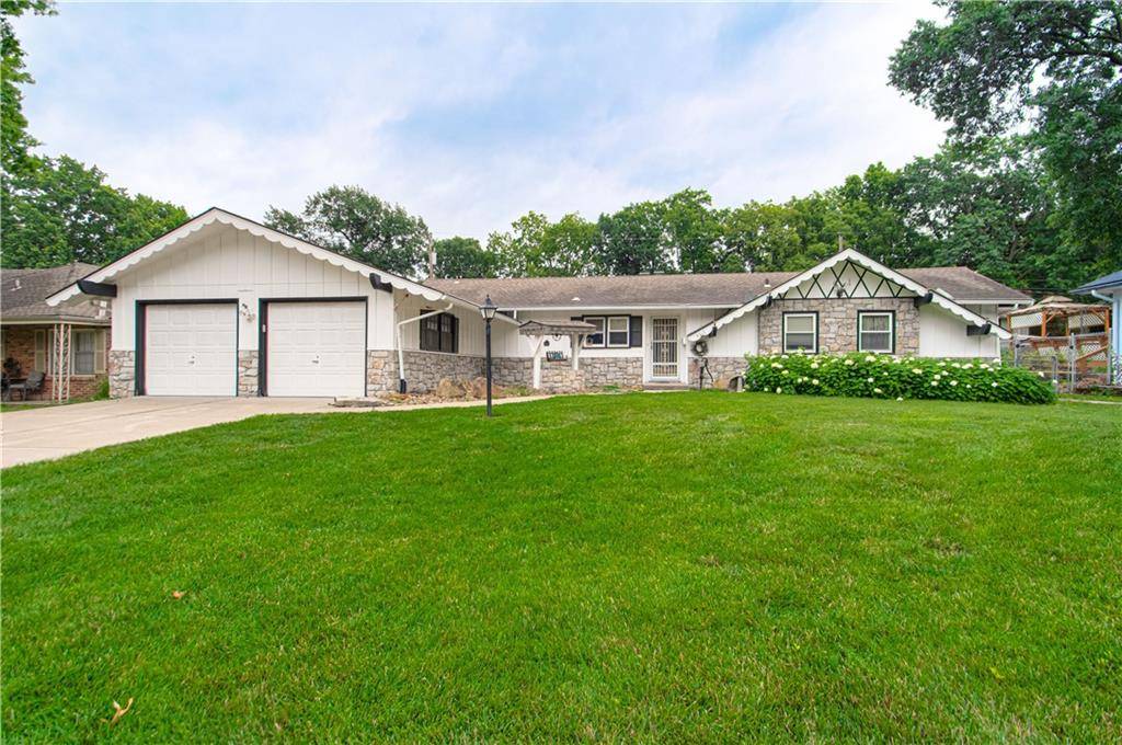 Independence, MO 64052,3517 Shady Bend DR