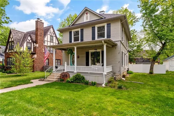 Ottawa, KS 66067,315 S Elm ST